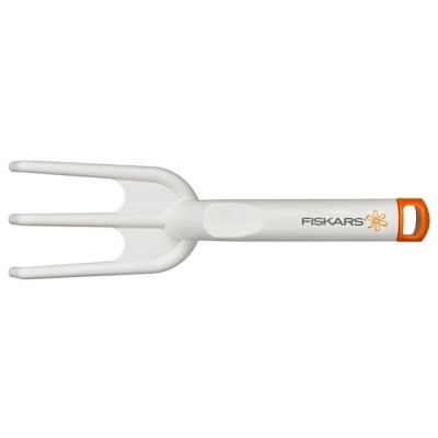 Культиватор садовый FISKARS Lily (137125) Культиватор садовый FISKARS Lily (137125)