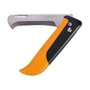 1062819 Нож садовый складной K80 X-series FISKARS