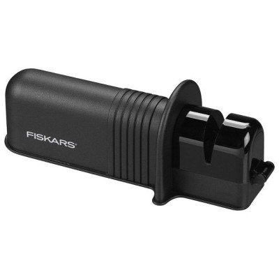 1026797 Точилка для топоров и ножей FISKARS Solid 1026797 Точилка для топоров и ножей FISKARS Solid