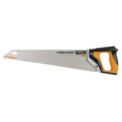 1062919 Ножовка по дереву PowerTooth 500мм 9 зубьев на дюйм FISKARS 1062919 Ножовка по дереву PowerTooth 500мм 9 зубьев на дюйм FISKARS