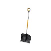 Скрепер для снега X-series FISKARS