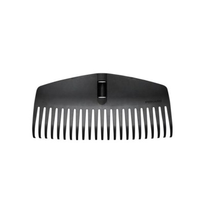 1063089 Грабли для листьев M без черенка Solid FISKARS 1063089 Грабли для листьев M без черенка Solid FISKARS