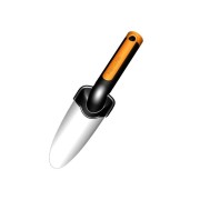 1000727 Совок для рассады Premium FISKARS