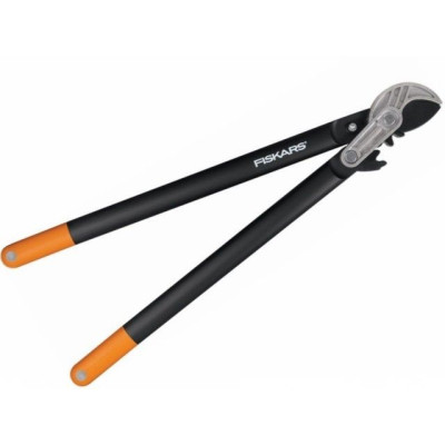 1000583 Сучкорез контактный L77 FISKARS PowerGear большой (112580) 1000583 Сучкорез контактный L77 FISKARS PowerGear большой (112580)