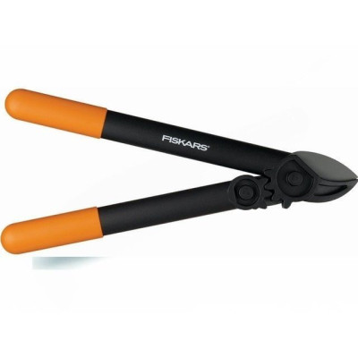1000581 Сучкорез контактный L31 FISKARS PowerGear малый 1000581 Сучкорез контактный L31 FISKARS PowerGear малый