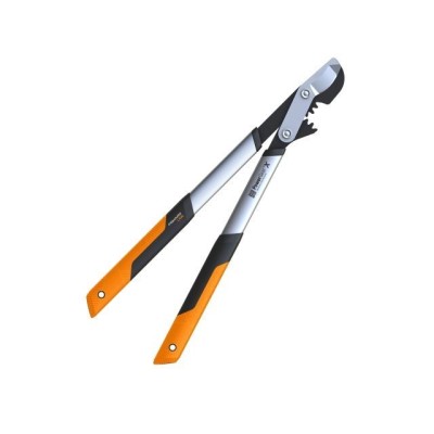 1020187 Сучкорез плоскостной LX94 FISKARS PowerGear X средний 1020187 Сучкорез плоскостной LX94 FISKARS PowerGear X средний