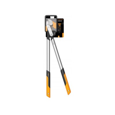 Сучкорез контактный большой PowerGear X большой FISKARS Сучкорез контактный большой PowerGear X большой FISKARS