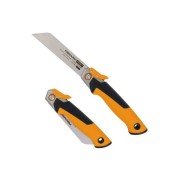 1062932 Пила складная PowerTooth 150мм 19 зубьев на дюйм FISKARS