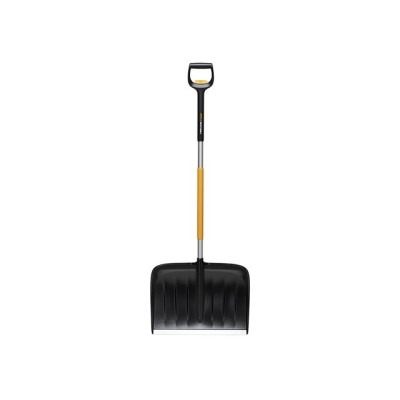 Скрепер для уборки снега телескопический X-series FISKARS Скрепер для уборки снега телескопический X-series FISKARS