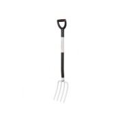1070715 Вилы садовые White FISKARS