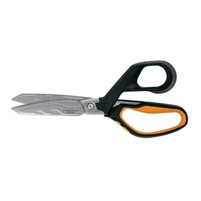 1027204 Ножницы для тяжелых работ 21см PowerArc FISKARS 1027204 Ножницы для тяжелых работ 21см PowerArc FISKARS