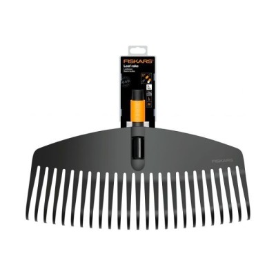 1000642 Грабли L QuikFit FISKARS 1000642 Грабли L QuikFit FISKARS