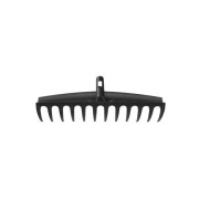 1014917 Грабли универсальные Solid без черенка FISKARS