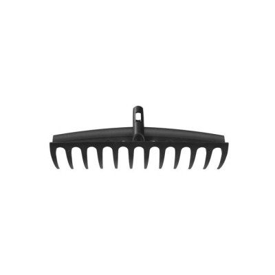 1014917 Грабли универсальные Solid без черенка FISKARS 1014917 Грабли универсальные Solid без черенка FISKARS