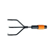 1000680 Культиватор QuikFit три зуба FISKARS