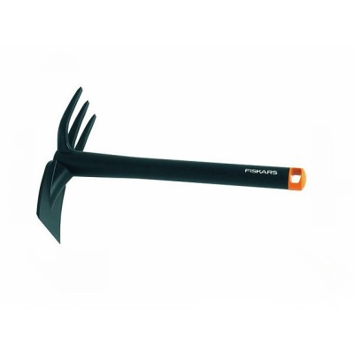 Тяпка посадочная Solid FISKARS(1072100 /1001601) Тяпка посадочная Solid FISKARS(1072100 /1001601)