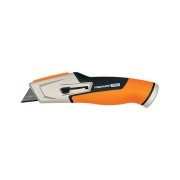 1027223 Нож выдвижной, универсальный CarbonMax FISKARS