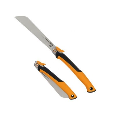 1062933 Пила складная 250мм PowerTooth FISKARS 1062933 Пила складная 250мм PowerTooth FISKARS