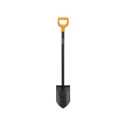 1066716 Лопата штыковая Solid FISKARS (длина:1166мм, ширина:180мм)