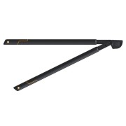 1001426 Сучкорез плоскостной L38 FISKARS SingleStep c загнутыми лезвиями большой