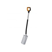 Лопата штыковая с закругленным лезвием Xact FISKARS