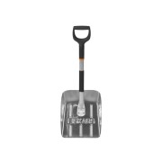 Лопата снеговая автомобильная алюминиевая FISKARS