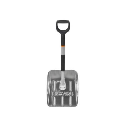 Лопата снеговая автомобильная алюминиевая FISKARS Лопата снеговая автомобильная алюминиевая FISKARS