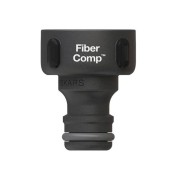 Адаптер для крана 3/4" FiberComp FISKARS