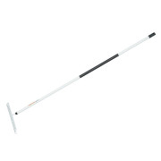 1019608 Грабли мет. универсальные 14 зубьев 1570х360 мм Light FISKARS