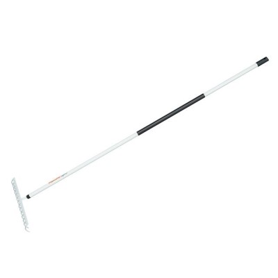 1019608 Грабли мет. универсальные 14 зубьев 1570х360 мм Light FISKARS 1019608 Грабли мет. универсальные 14 зубьев 1570х360 мм Light FISKARS