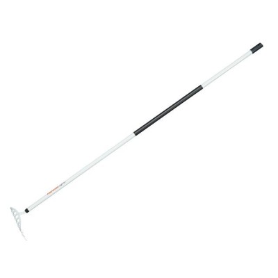1019607 Грабли мет. для уборки клумб 1600х250 мм Light FISKARS 1019607 Грабли мет. для уборки клумб 1600х250 мм Light FISKARS