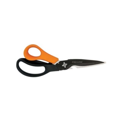 Ножницы многофункциональные SP 341 Solid FISKARS Ножницы многофункциональные SP 341 Solid FISKARS