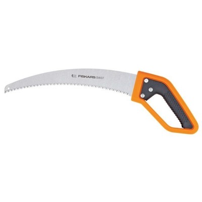 1028374 Пила с D-образной ручкой малая SW37 FISKARS 1028374 Пила с D-образной ручкой малая SW37 FISKARS