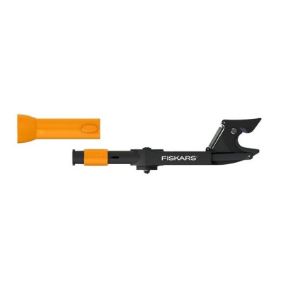 1001410 Насадка-сучкорез универсальный QuikFit FISKARS 1001410 Насадка-сучкорез универсальный QuikFit FISKARS