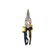 1027207 Ножницы для металла прямые PowerGear FISKARS