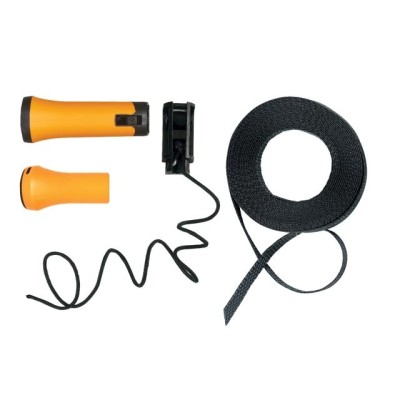 1026297 Зап.часть ручка и внутренний корд для FISKARS UPX82 1026297 Зап.часть ручка и внутренний корд для FISKARS UPX82