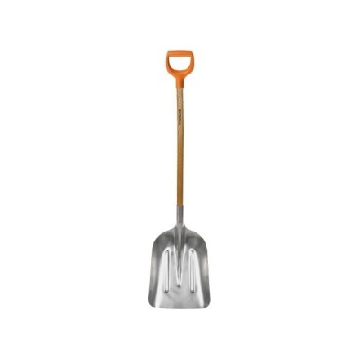 1001637 Лопата совковая универсальная FISKARS 1001637 Лопата совковая универсальная FISKARS