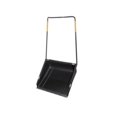 Скрепер-волокуша (движок) для снега Professional FISKARS Скрепер-волокуша (движок) для снега Professional FISKARS