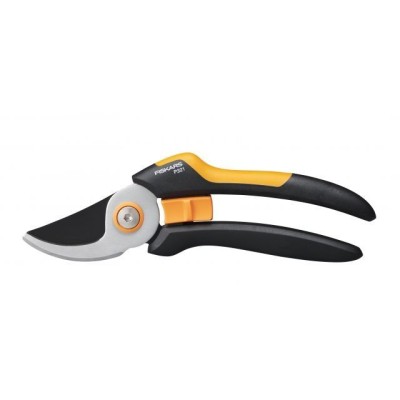 1057162 Секатор плоскостной Solid P321 FISKARS 1057162 Секатор плоскостной Solid P321 FISKARS