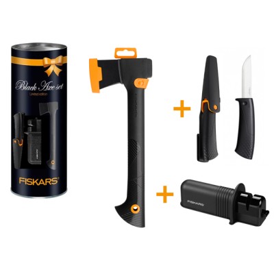 Подарочный набор в тубусе Fiskars Подарочный набор в тубусе Fiskars