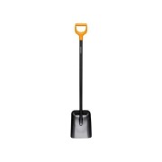 1066718 Лопата совковая Solid FISKARS (длина:1267мм, ширина:230мм)