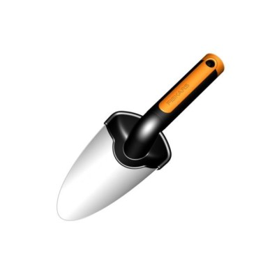 1000726 Совок садовый Premium FISKARS 1000726 Совок садовый Premium FISKARS
