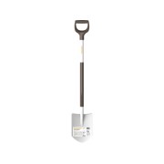 Лопата штыковая White FISKARS