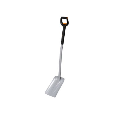 Лопата совковая телескопическая Xact FISKARS Лопата совковая телескопическая Xact FISKARS