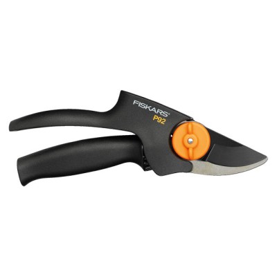 Секатор плоскостной FISKARS PowerGear X KF малый Секатор плоскостной FISKARS PowerGear X KF малый