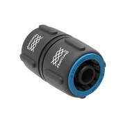 Муфта соед. для шлангов 1/2"-5/8" FiberComp FISKARS