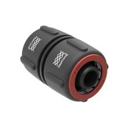 Муфта соед. для шлангов 3/4" FiberComp FISKARS