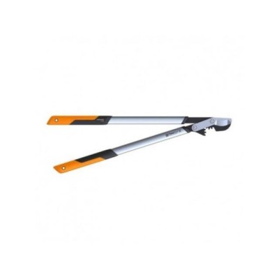 1020188 Сучкорез плоскостной большой PowerGear X FISKARS 1020188 Сучкорез плоскостной большой PowerGear X FISKARS