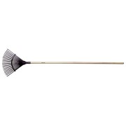 1001586 Грабли для листьев с чер. Classic FISKARS