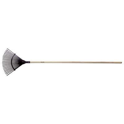 1001586 Грабли для листьев с чер. Classic FISKARS 1001586 Грабли для листьев с чер. Classic FISKARS